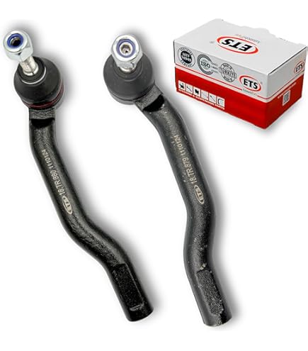 Eijun様用 Amazon.com: MOOG ES801171 Steering Tie Rod End for Nissan